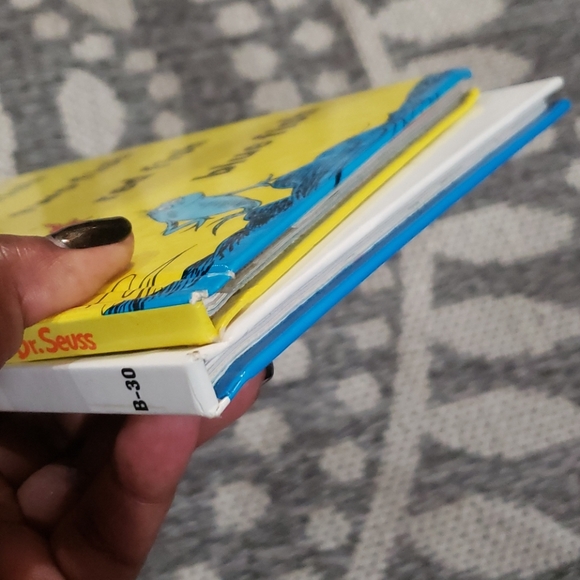 Dr. Seuss's Bundle - Picture 8 of 9